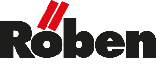 Logo producenta Röben