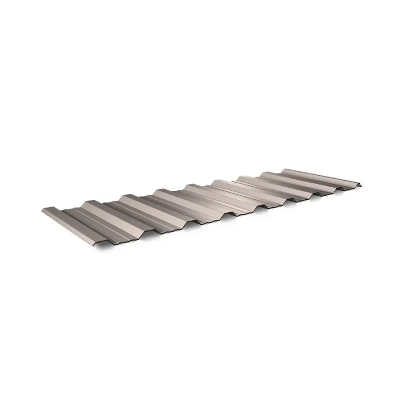 Blacha Trapezowa T-18 RAL 6005