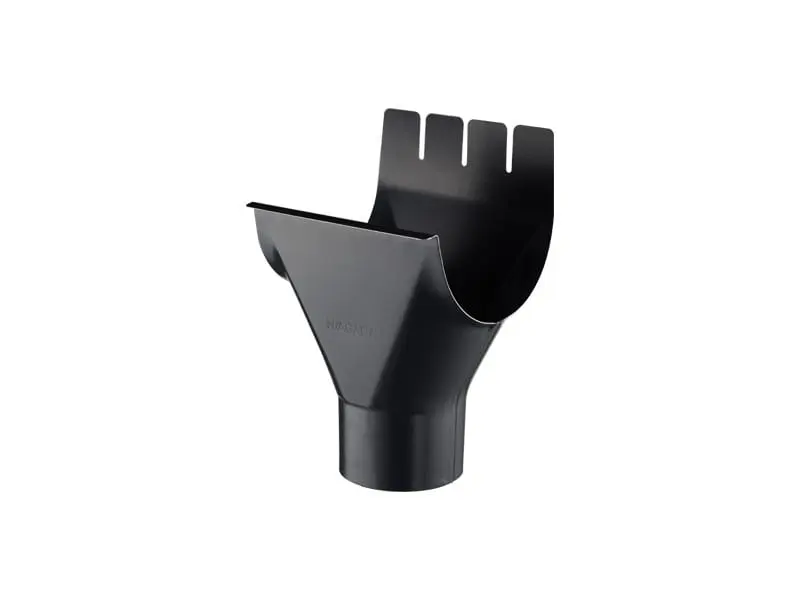 Wylot Rynny 153/120