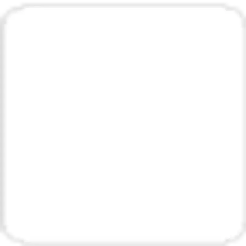 Blacha Powlekana 1250×2000×0,5 mm, Biała RAL 9010