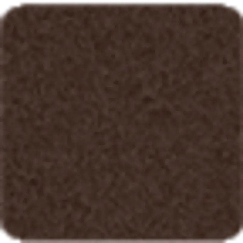Blacha Powlekana 1250×2000×0,5 mm, Brąz Mat RAL 8017
