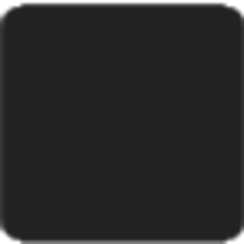 Blacha Powlekana 1250×2000×0,5 mm, Czarna RAL 9005