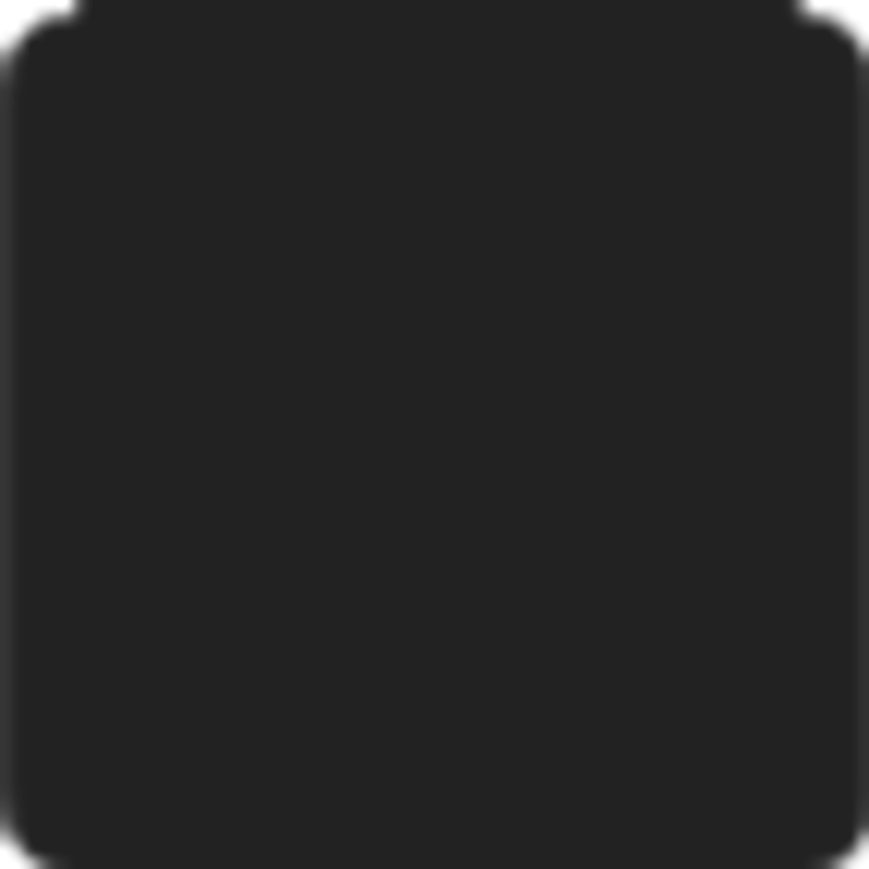 Blacha Powlekana 1250×2000×0,5 mm, Czarny Mat RAL 9005