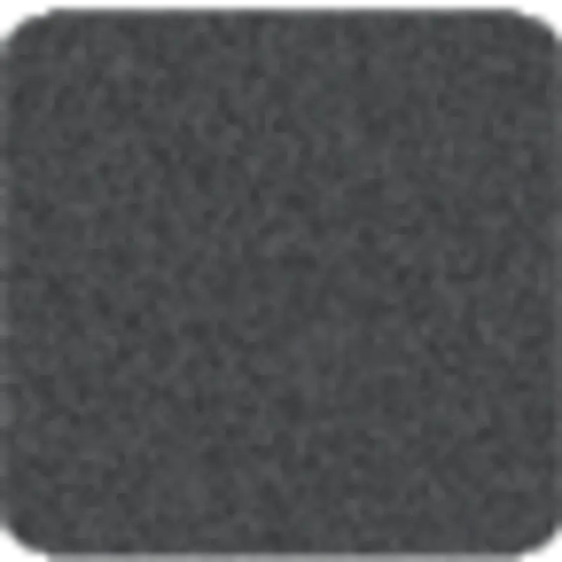 Blacha Powlekana 1250×2000×0,5 mm, Grafit Mat RAL 7016