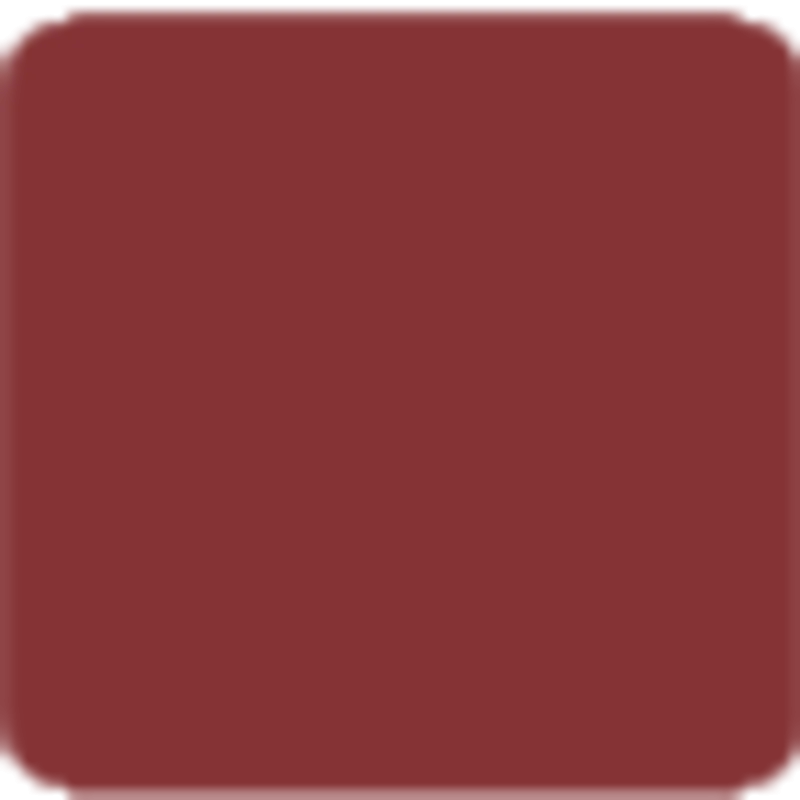 Blacha Powlekana 1250×2000×0,5 mm, Wiśnia RAL 3011