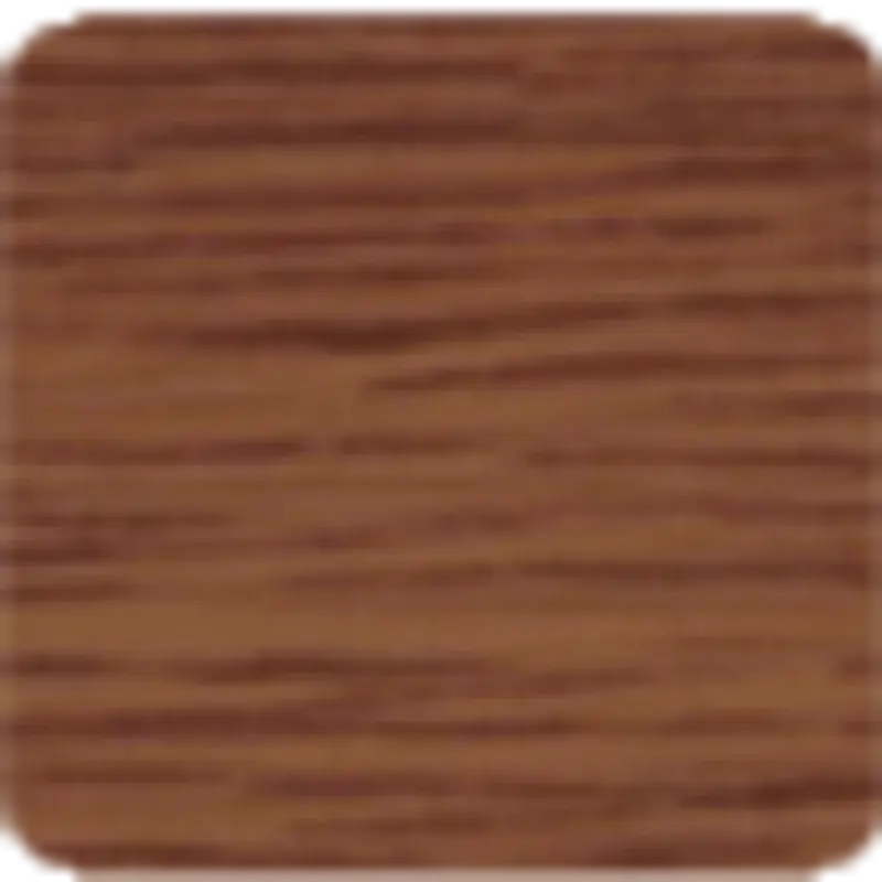 Blacha Powlekana 1250×2000×0,5 mm, Złoty Dąb