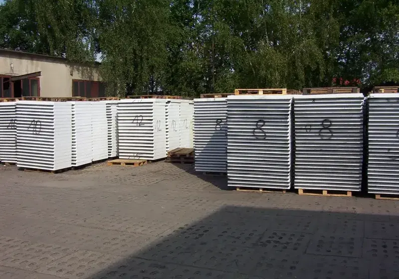 Styropapa Dachowa na Zamówienie
