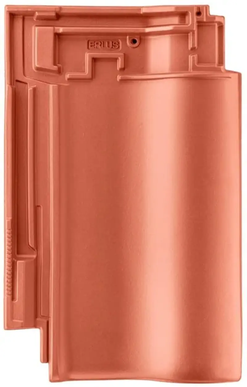 Erlus E58 SL Rot, Czerwień