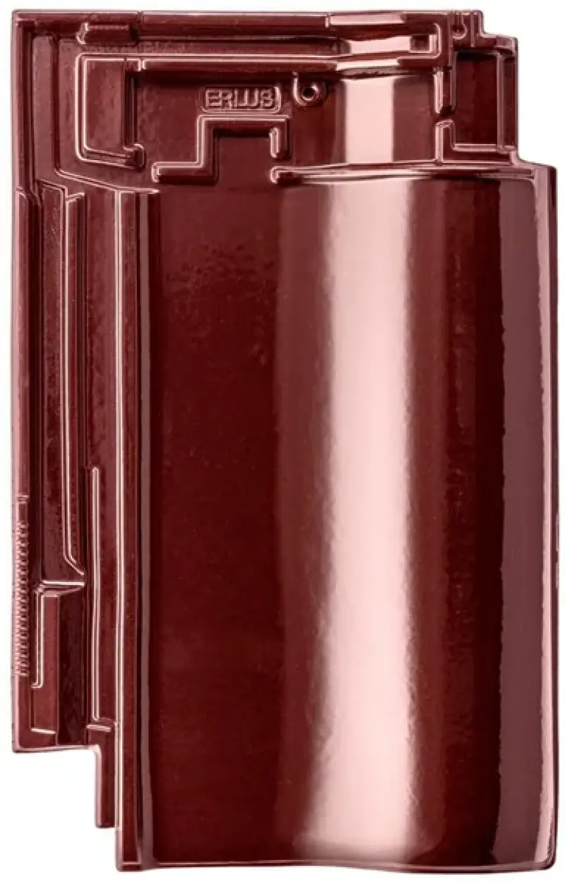 Erlus E58 SL Burgund, Burgundowy